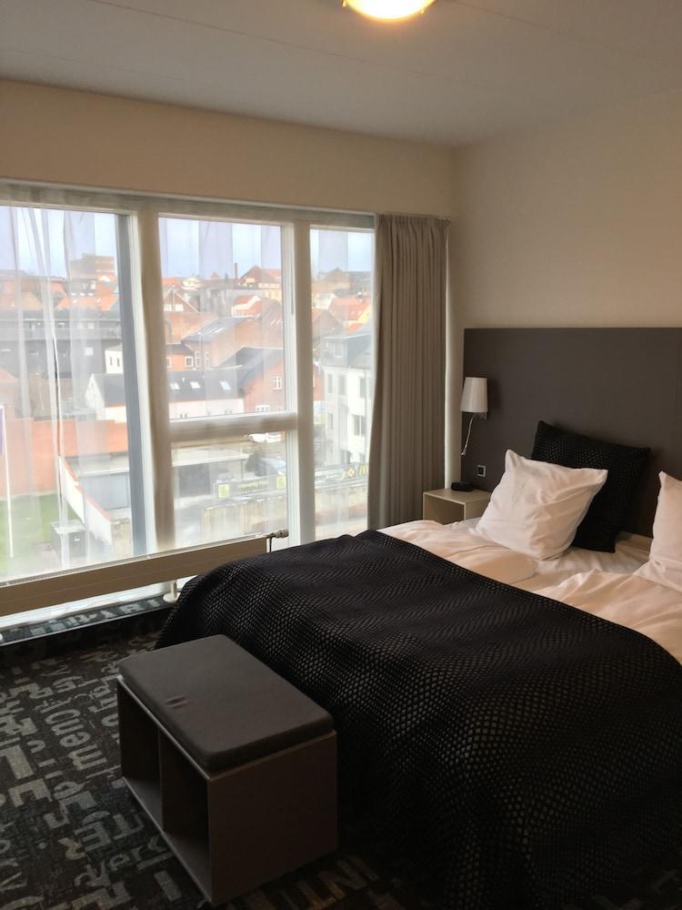 Hotel Skivehus Extérieur photo