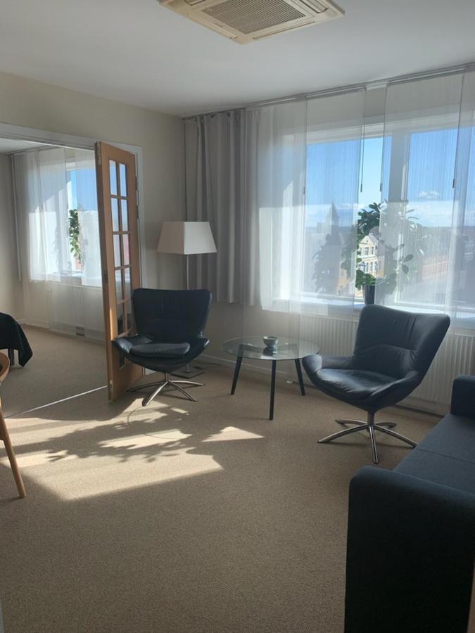 Hotel Skivehus Extérieur photo