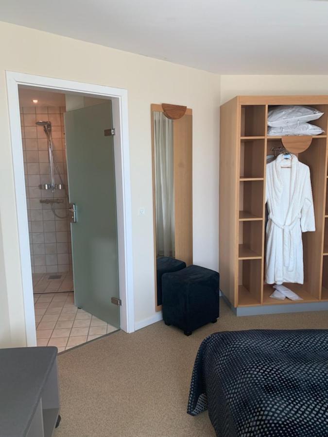 Hotel Skivehus Extérieur photo