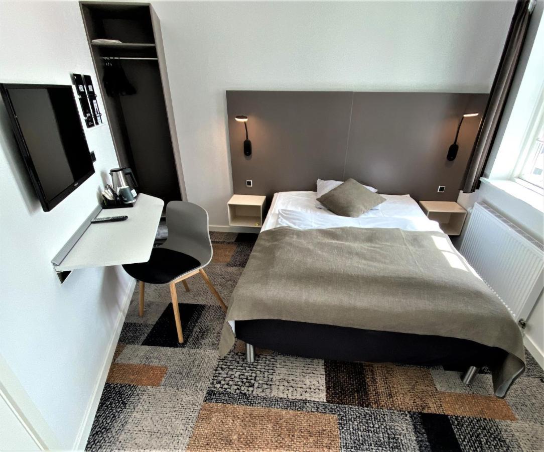 Hotel Skivehus Extérieur photo