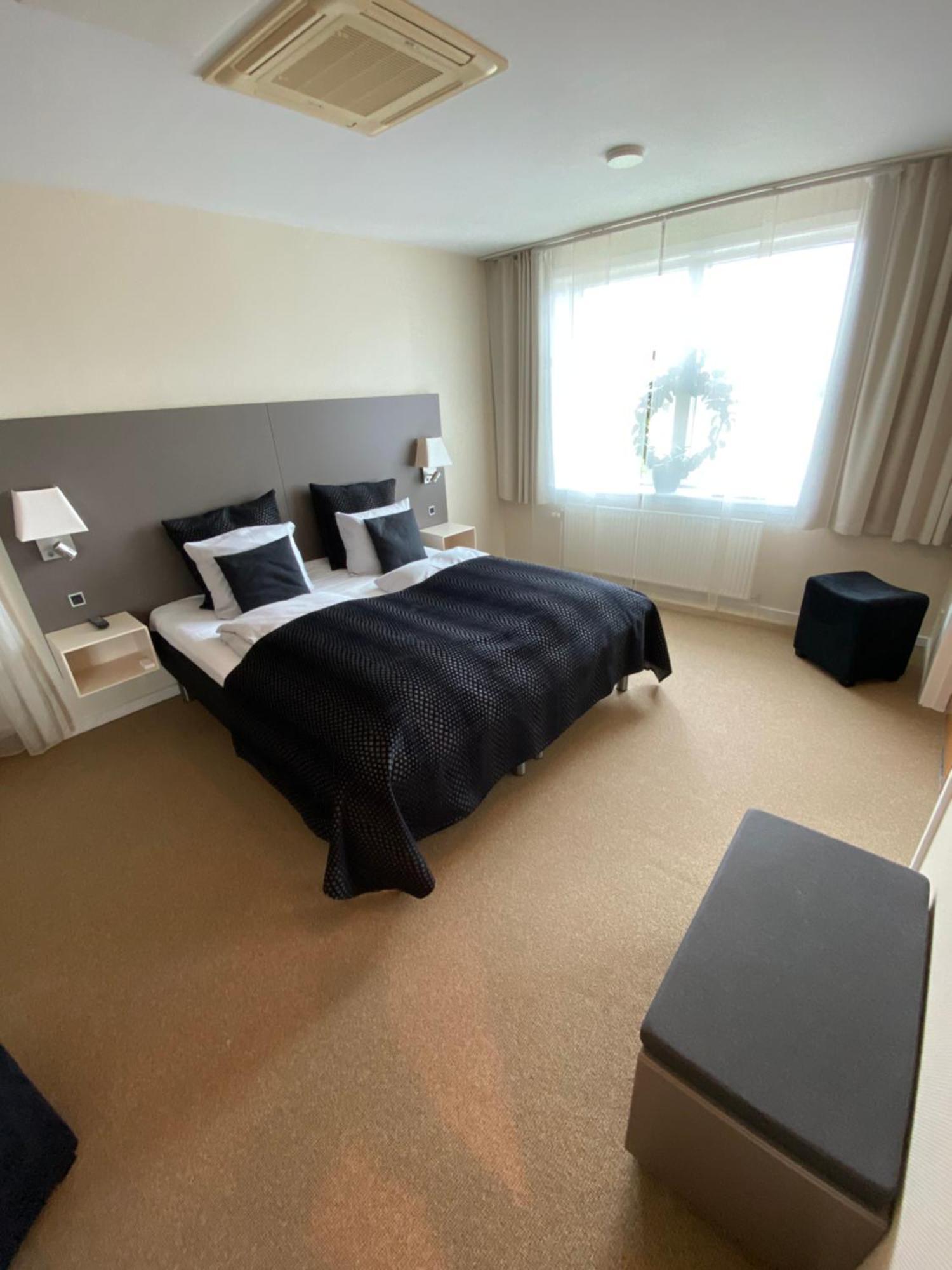 Hotel Skivehus Extérieur photo
