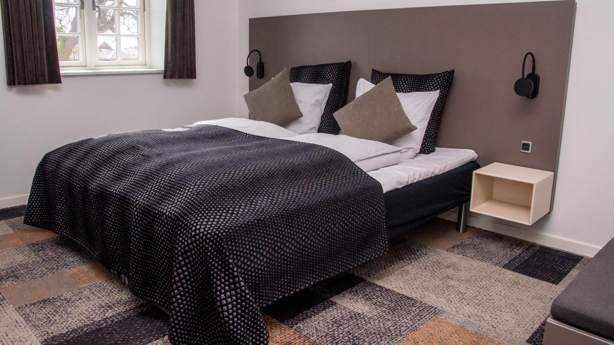 Hotel Skivehus Extérieur photo