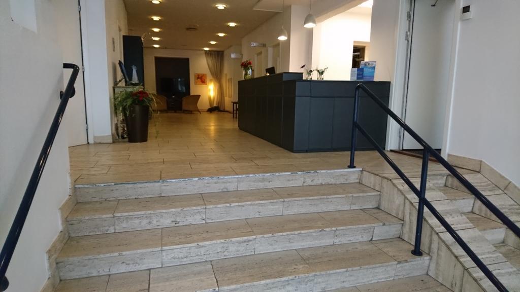 Hotel Skivehus Extérieur photo