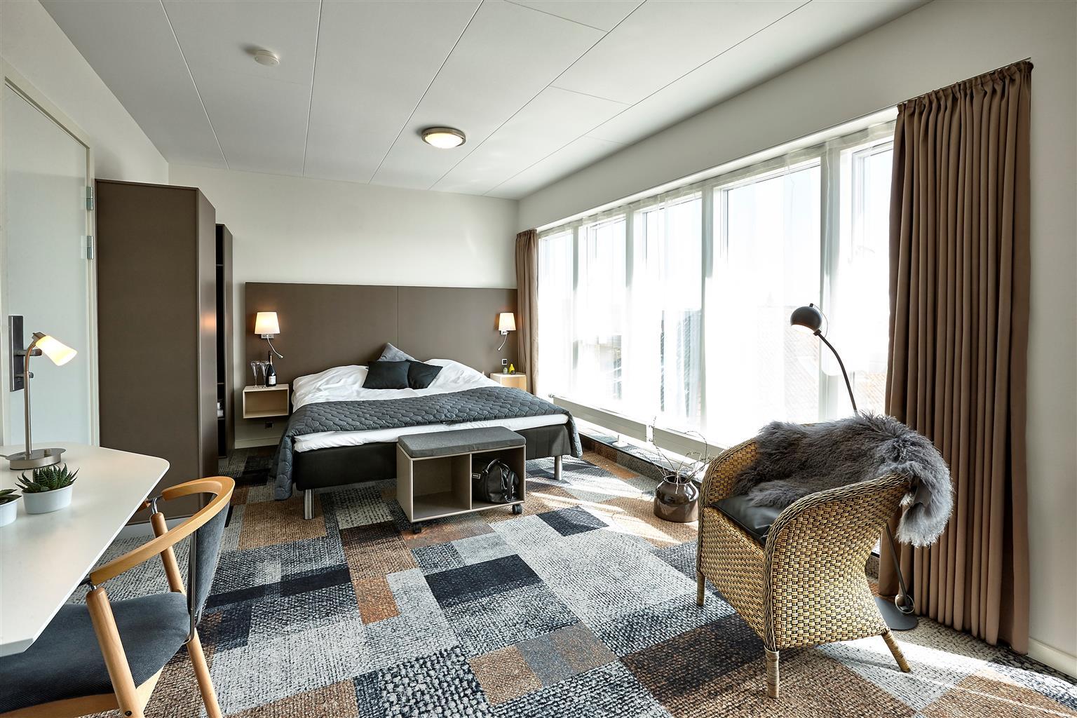 Hotel Skivehus Extérieur photo