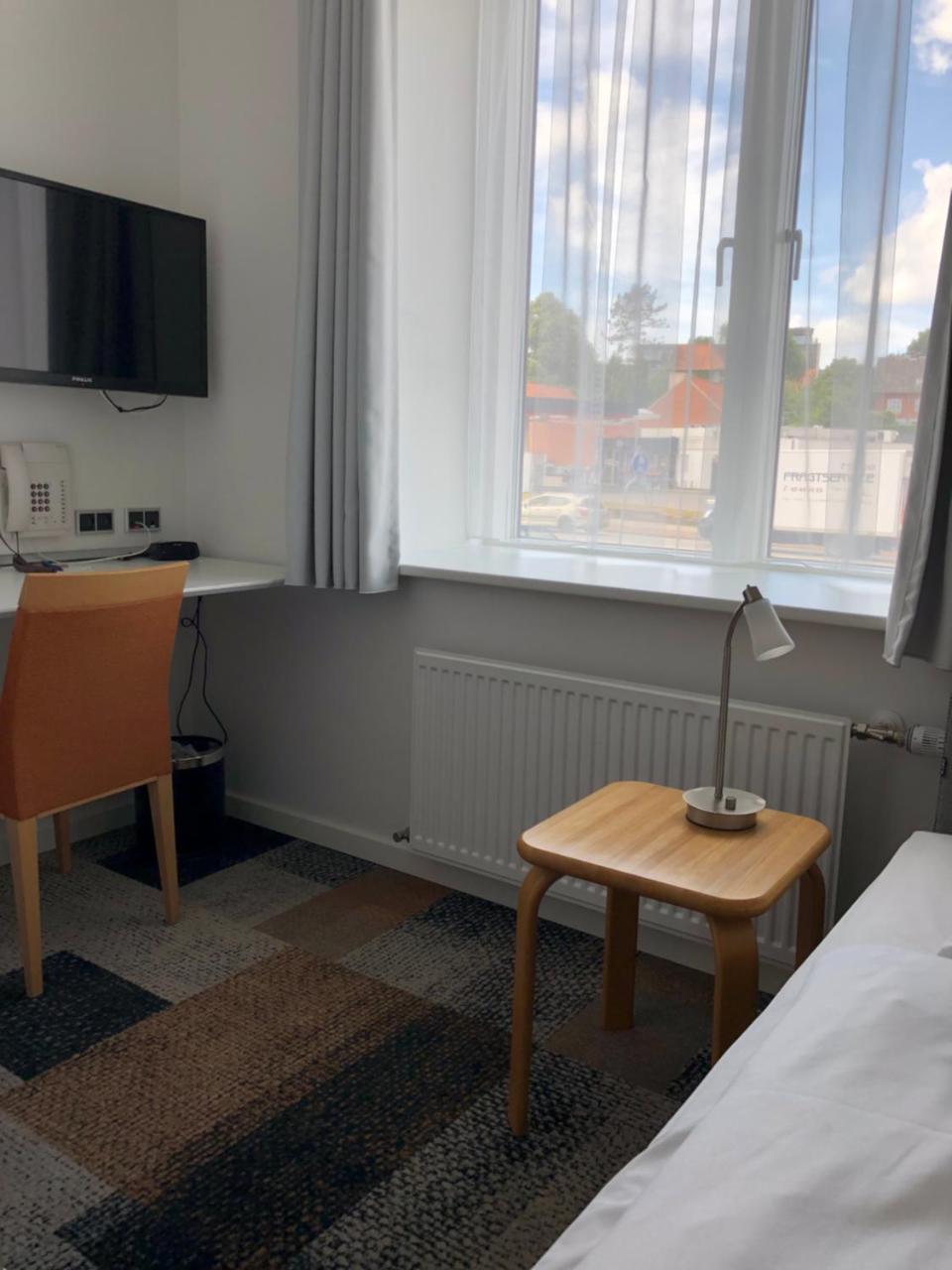 Hotel Skivehus Extérieur photo