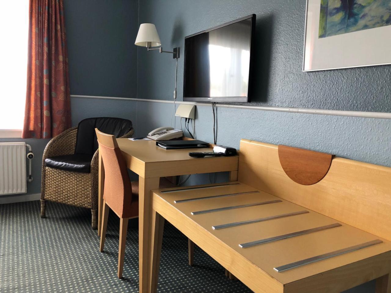 Hotel Skivehus Extérieur photo