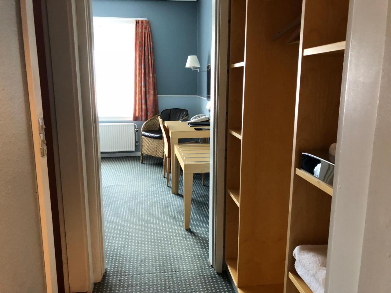 Hotel Skivehus Extérieur photo
