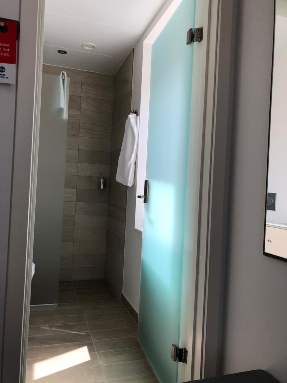 Hotel Skivehus Extérieur photo