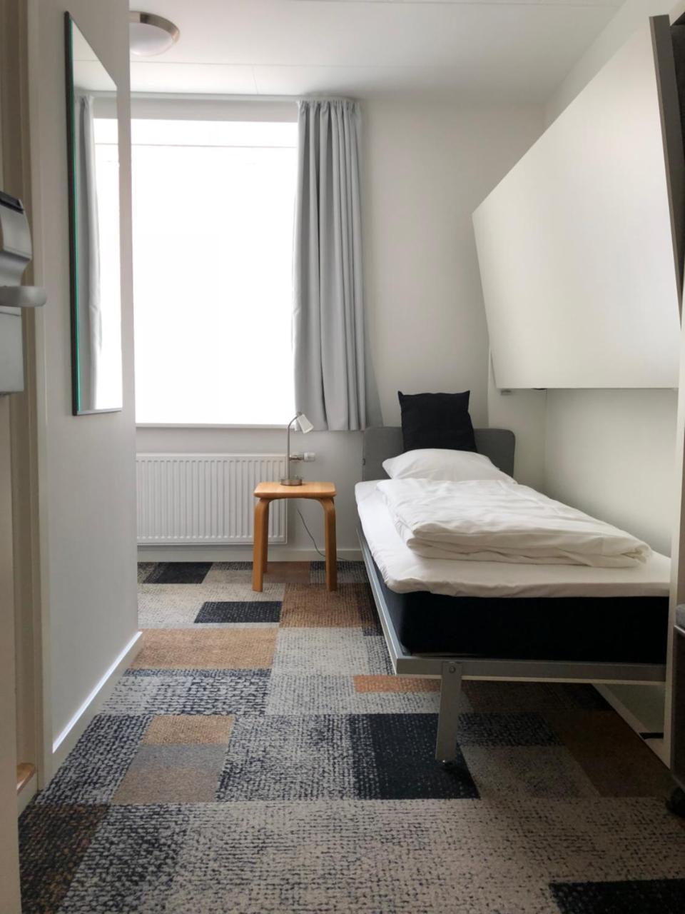 Hotel Skivehus Extérieur photo