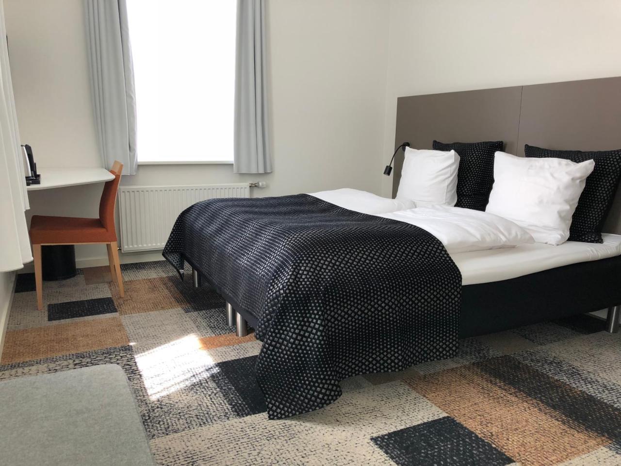 Hotel Skivehus Extérieur photo