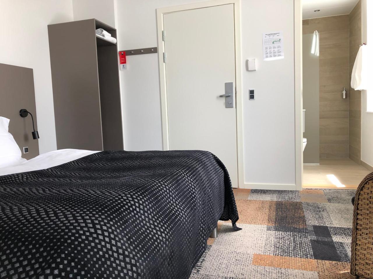 Hotel Skivehus Extérieur photo