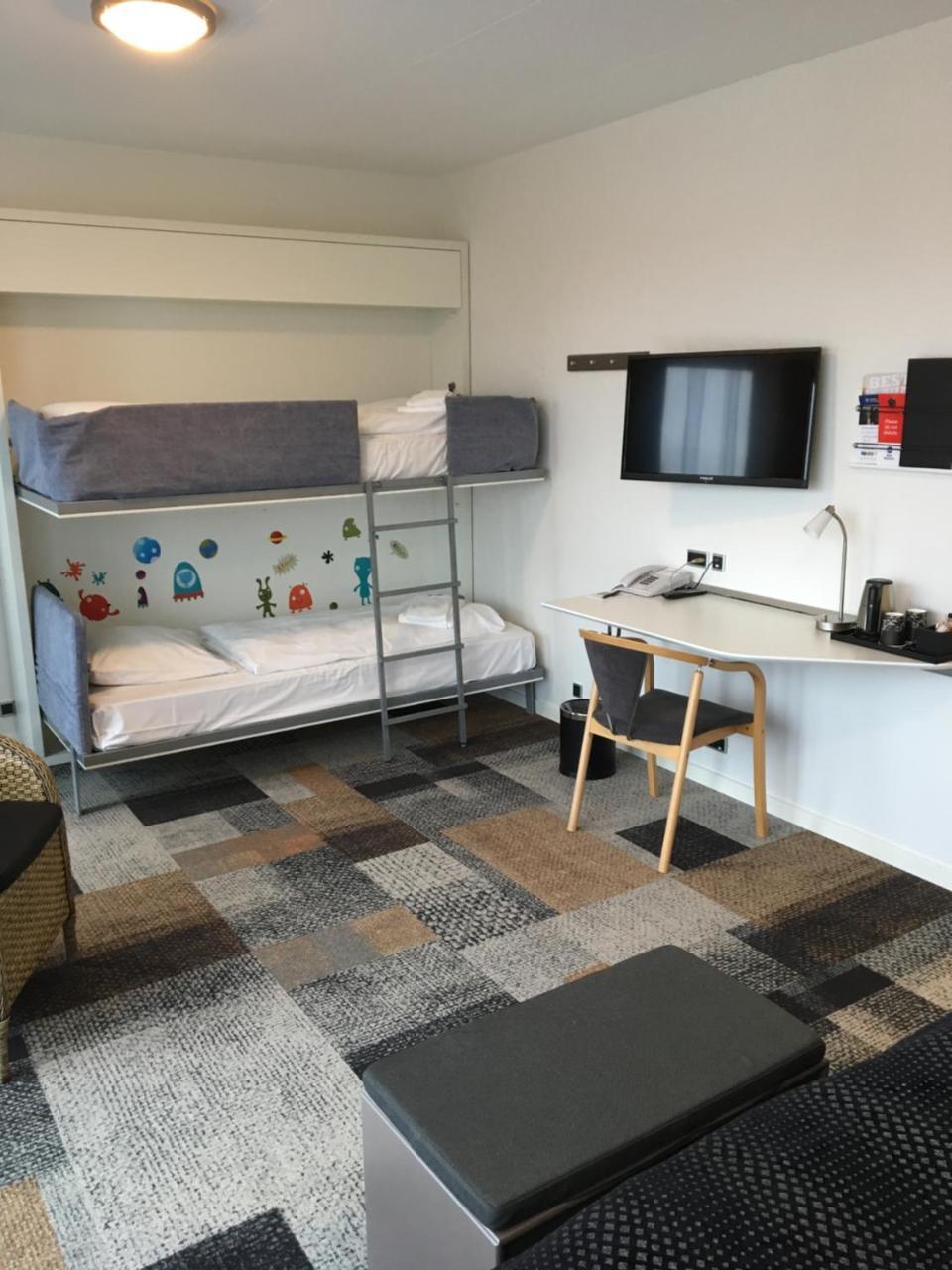 Hotel Skivehus Extérieur photo