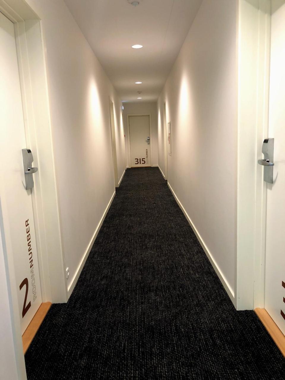 Hotel Skivehus Extérieur photo