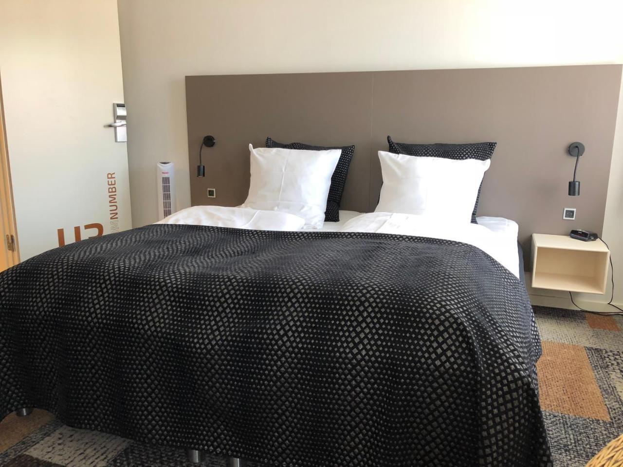 Hotel Skivehus Extérieur photo