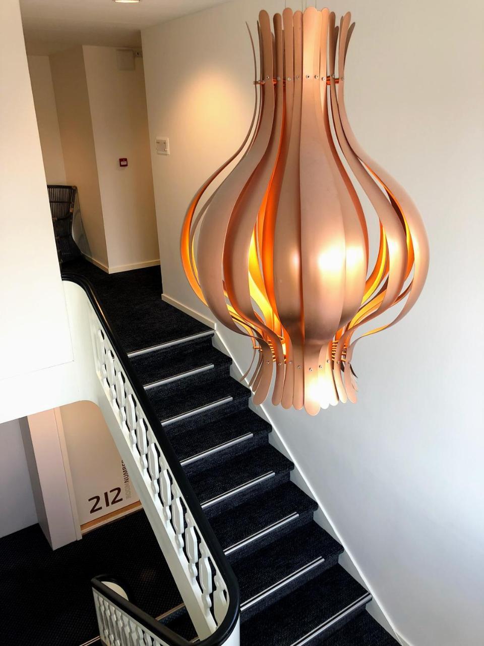 Hotel Skivehus Extérieur photo