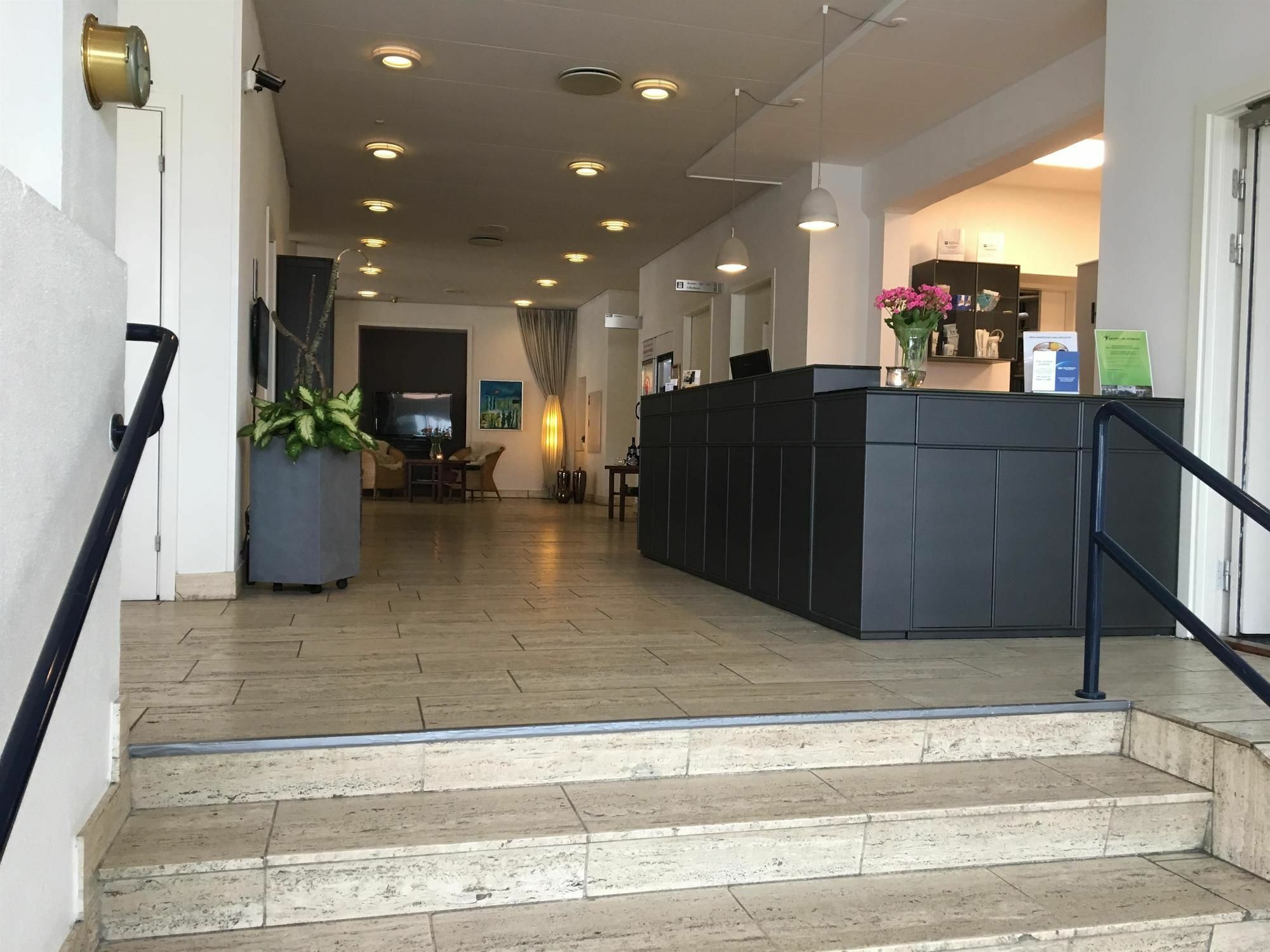 Hotel Skivehus Extérieur photo