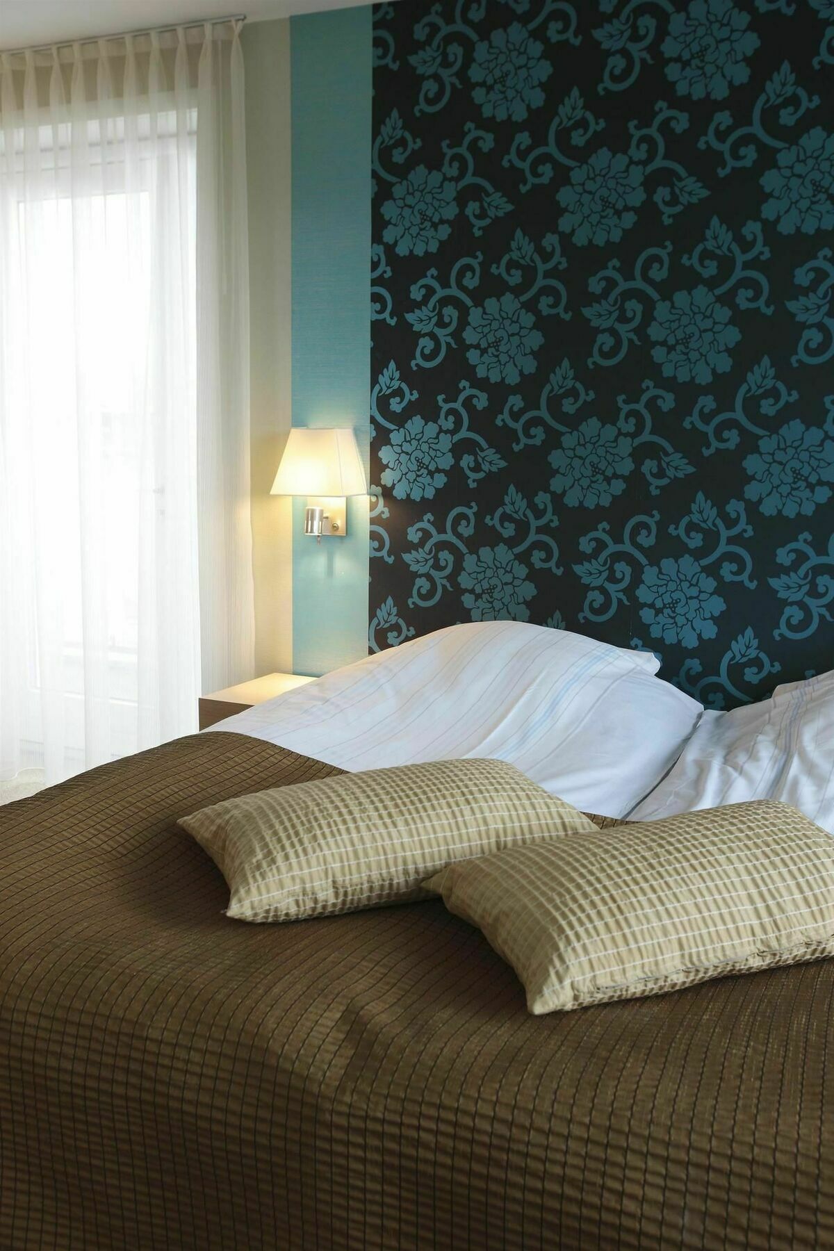 Hotel Skivehus Chambre photo