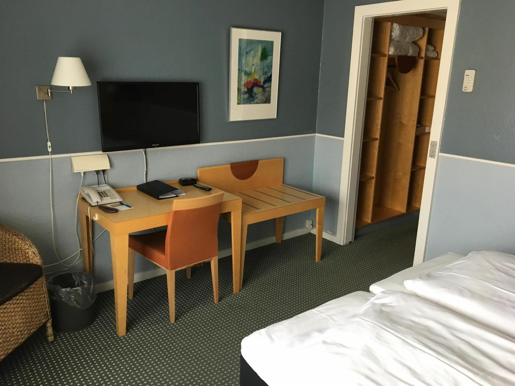 Hotel Skivehus Extérieur photo