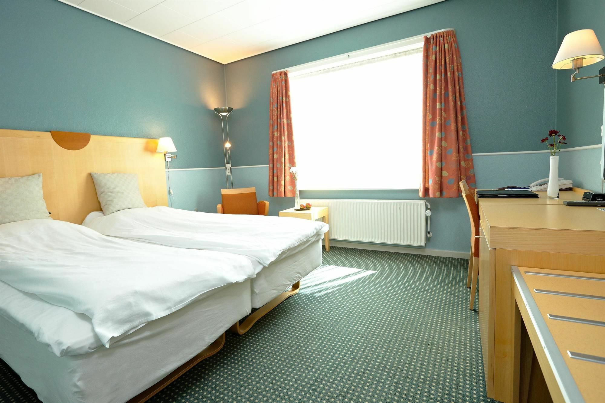 Hotel Skivehus Chambre photo