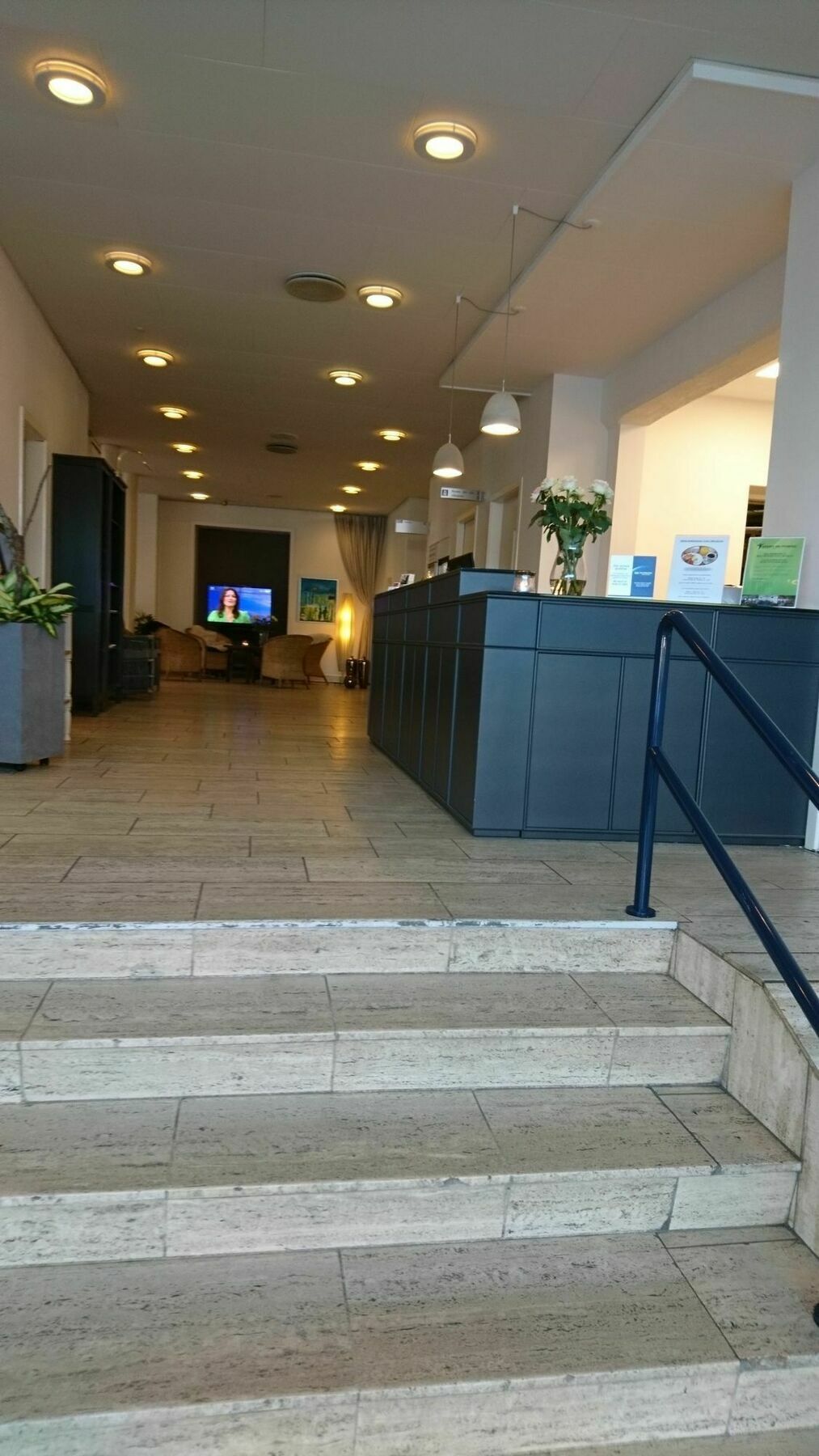 Hotel Skivehus Extérieur photo